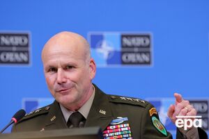 Каволі розповів про танкові втрати РФ