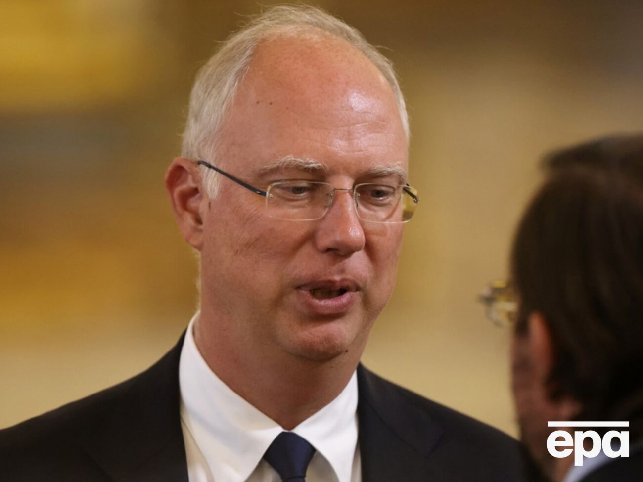 По словам Дмитриева, уровень роста российского ВВП в 2024 году якобы составлял 4% "по сравнению с Европой, где он всего 1%"