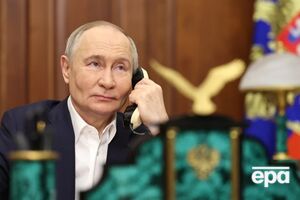 По данным Politico, еще один телефонный разговор между лидерами США и России может состояться 4 апреля