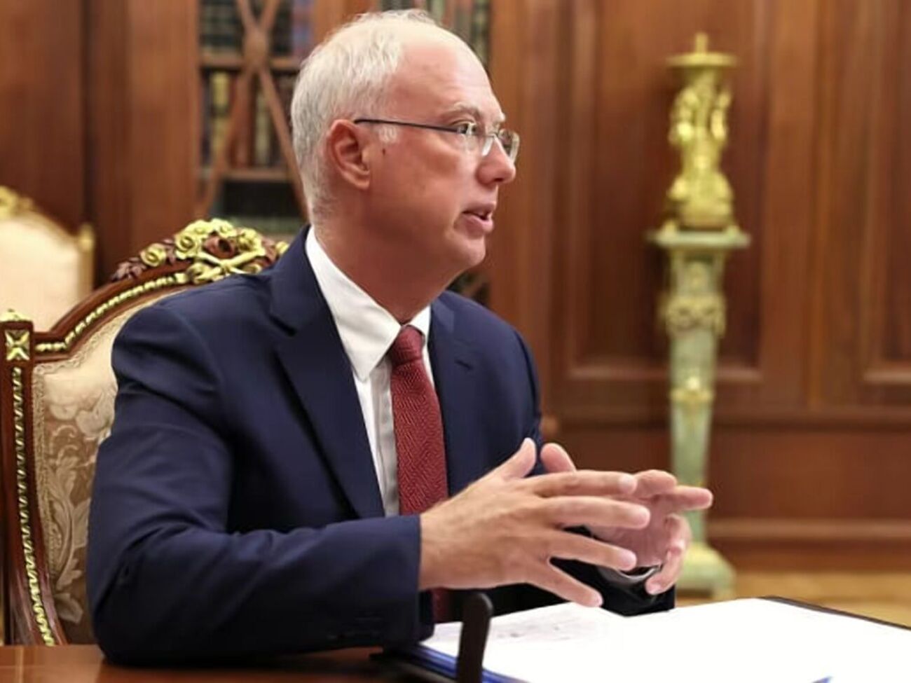 Дмитрієв заявив, що Кремль нібито може розглянути питання гарантій безпеки для України, але проти вступу України в НАТО