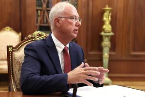 Дмитрієв заявив, що Кремль нібито може розглянути питання гарантій безпеки для України, але проти вступу України в НАТО