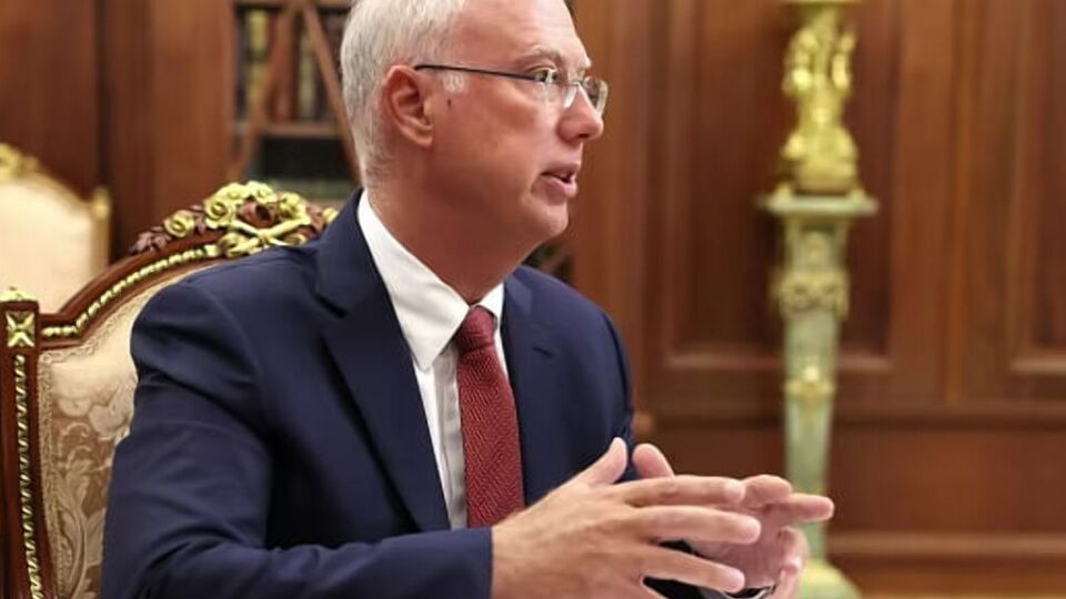 Дмитрієв заявив, що Кремль нібито може розглянути питання гарантій безпеки для України, але проти вступу України в НАТО
