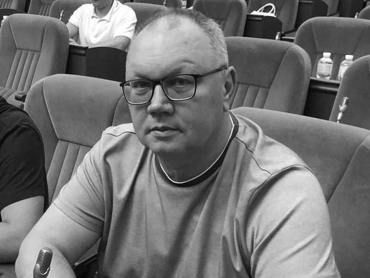 Через несколько часов после взрыва Федько скончался в больнице