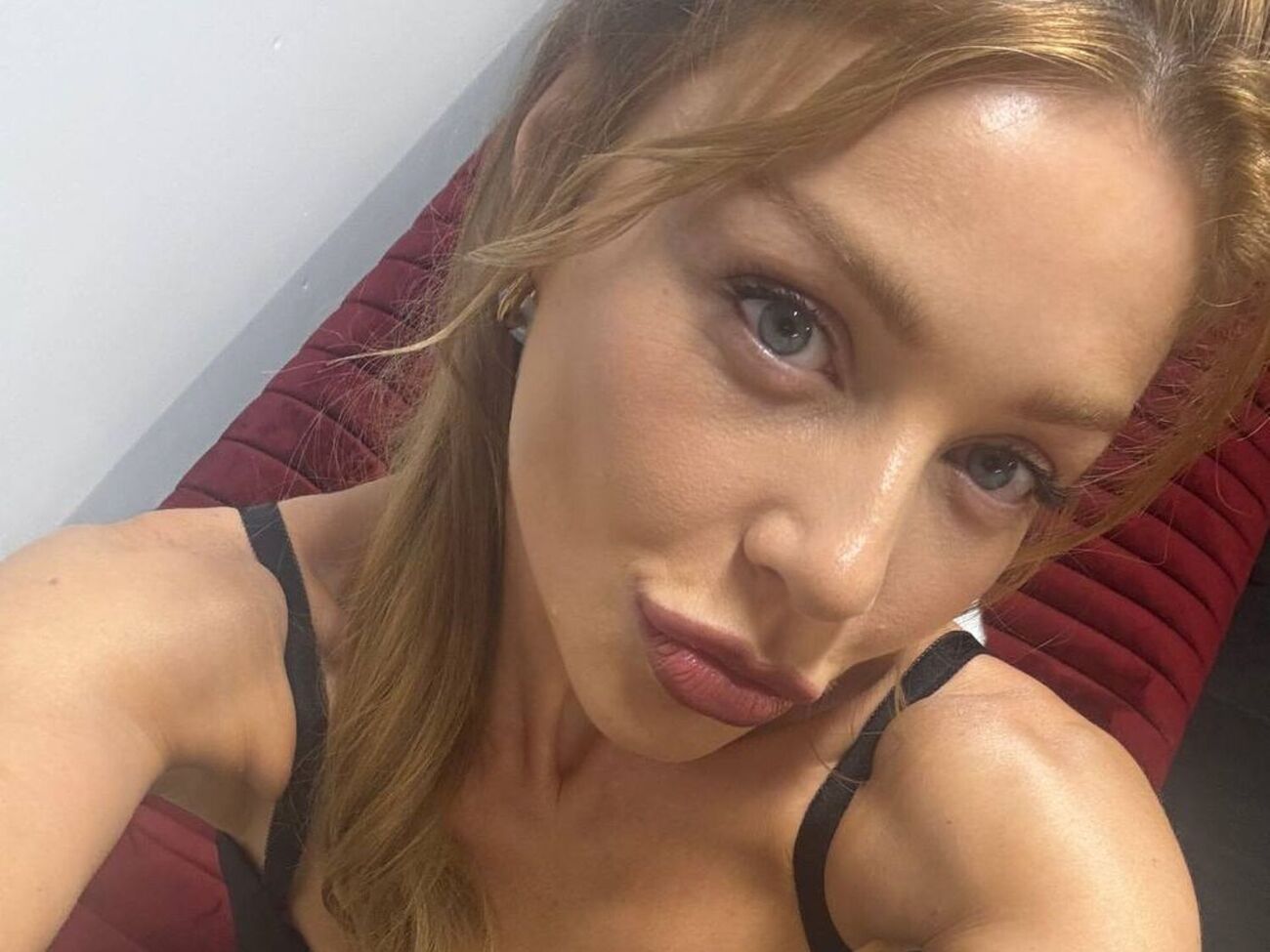 Тіна Кароль веде активний спосіб життя, займається йогою і стежить за харчуванням