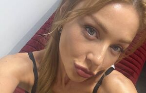 Тина Кароль ведет активный образ жизни, занимается йогой и следит за питанием