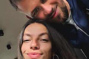 Спортсмени одружилися у вересні 2018 року