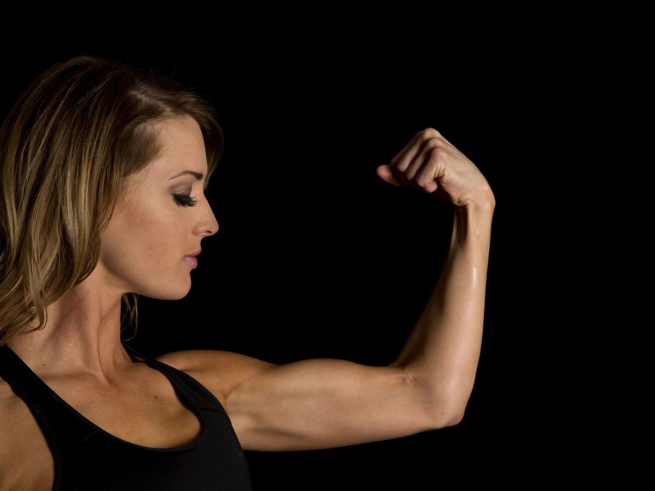 Цукур порекомендувала в перший день виконання вправи зробити максимальну кількість повторів