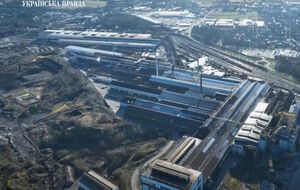 Russian NLMK plants continue operating in the EU despite ties to the Russian military-industrial complex – media reports