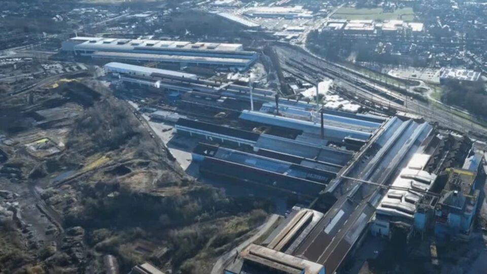 Russian NLMK plants continue operating in the EU despite ties to the Russian military-industrial complex – media reports