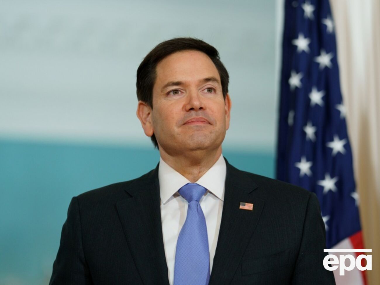 Рубио заявил, что Украина продемонстрировала готовность к миру