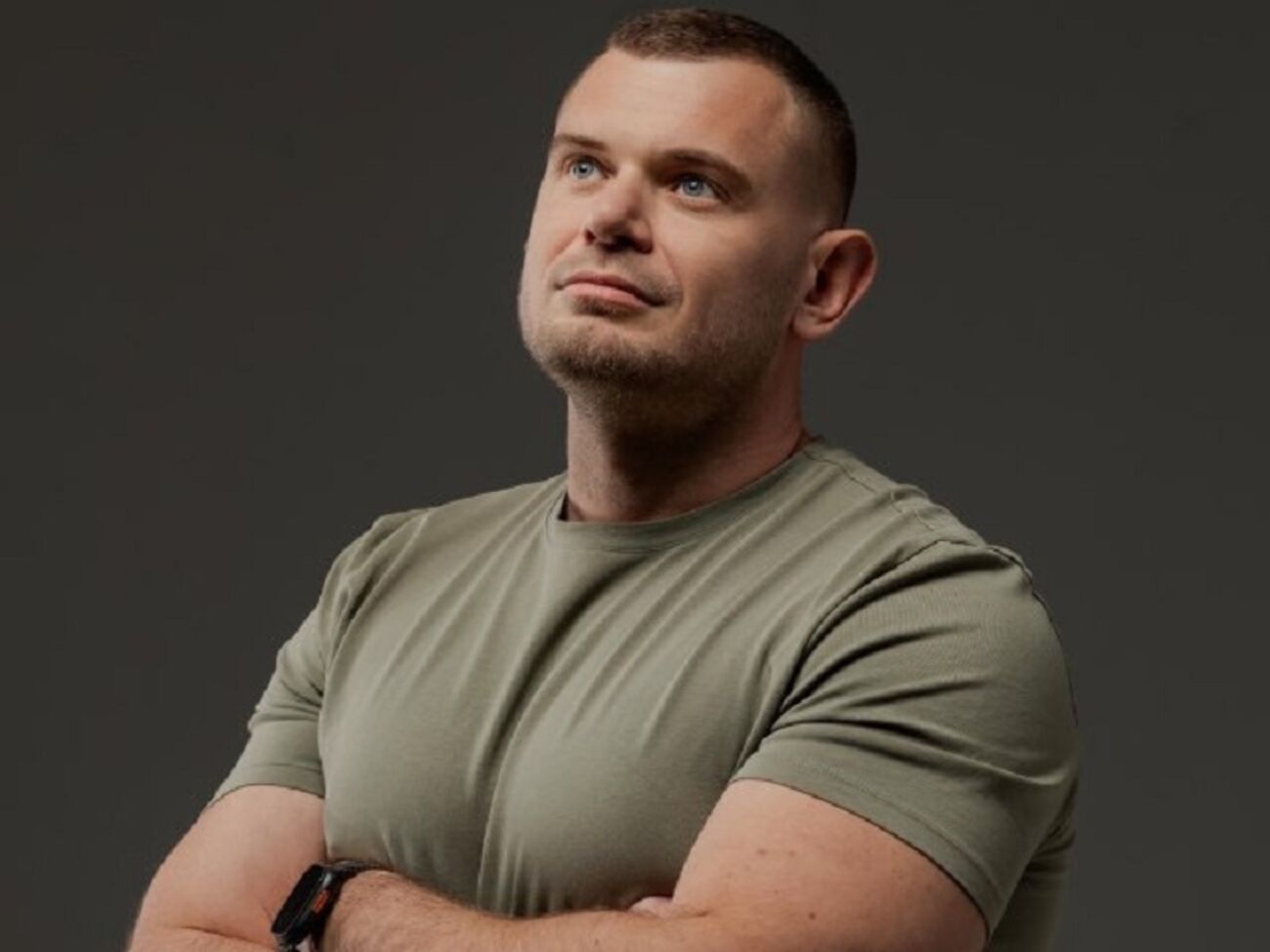 Це єдине таке місце, яке повністю адаптоване і створене для людей з інвалідністю, сказав Дегас