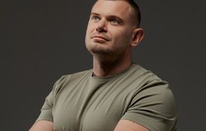 Це єдине таке місце, яке повністю адаптоване і створене для людей з інвалідністю, сказав Дегас