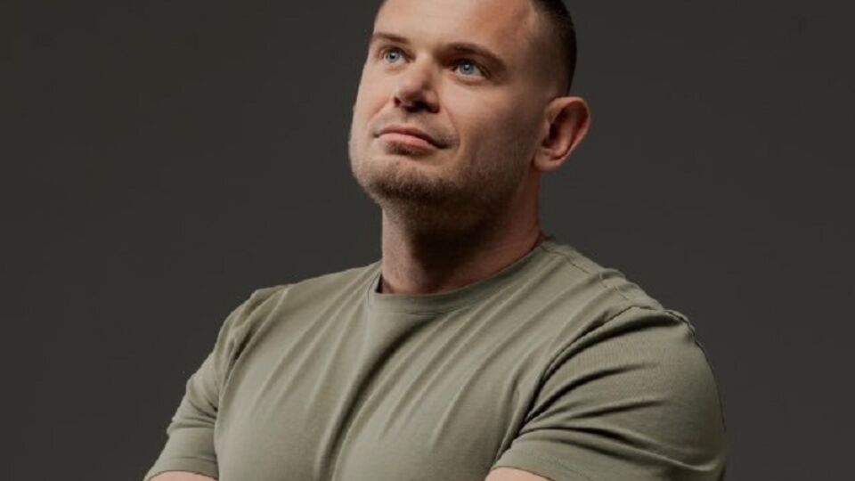 Це єдине таке місце, яке повністю адаптоване і створене для людей з інвалідністю, сказав Дегас