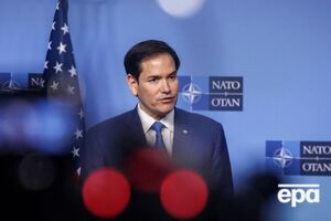 Госсекретарь США: Мы ближе к миру, но не приближаемся к нему