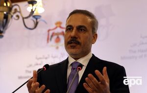 Фидан подчеркнул, что любое мирное соглашение будет лучше, чем новые смерти и разрушения