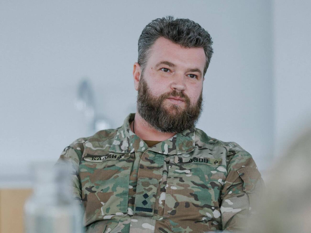 Не хочу вірити, що хтось свідомо стирає пам'ять про оборону Маріуполя. Закликаю виправити цю помилку