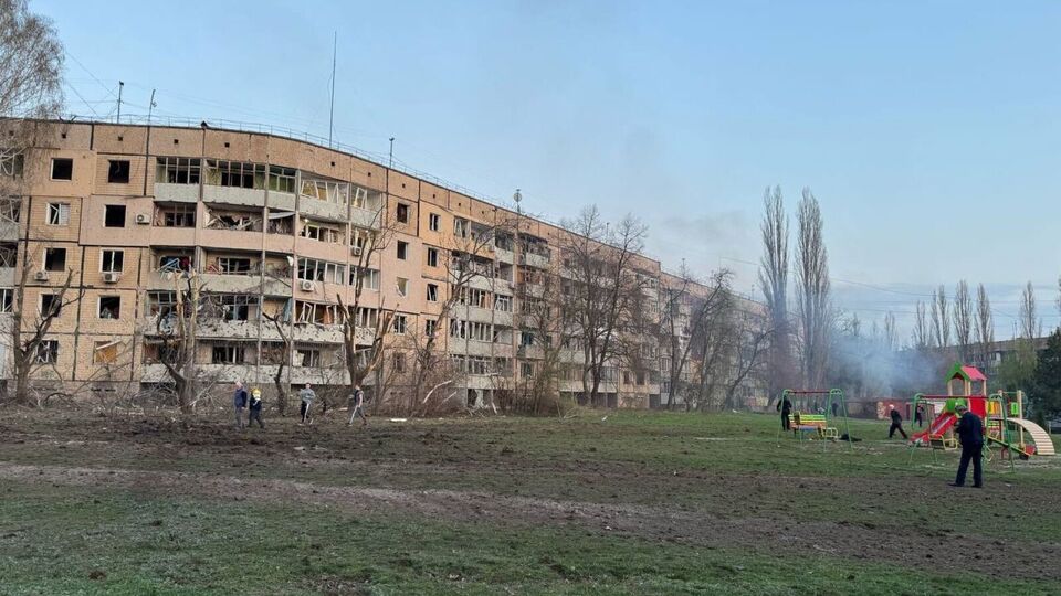 Среди погибших – шестеро детей, сообщил президент