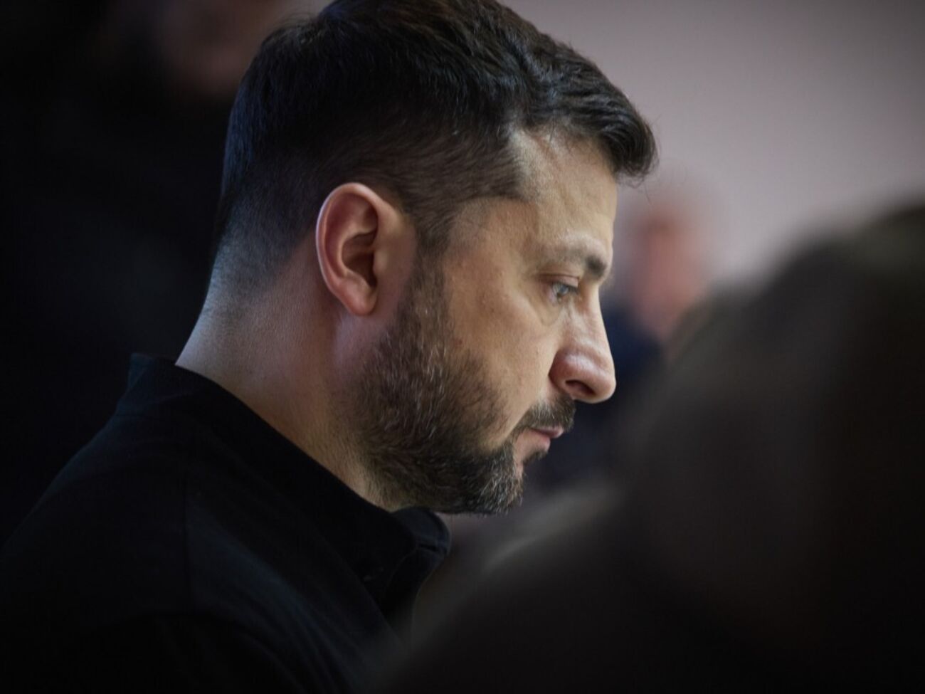 Зеленський про нові мита США: Для нас це не є проблемою