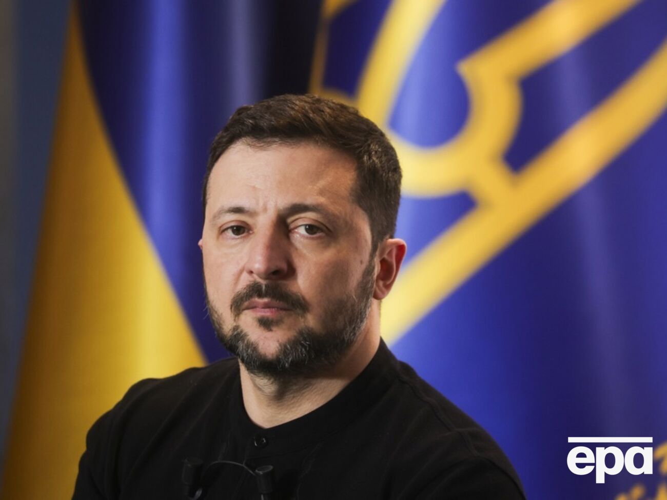 За словами Зеленського, зустрічі в межах коаліції на рівні військових відбуватимуться щотижня