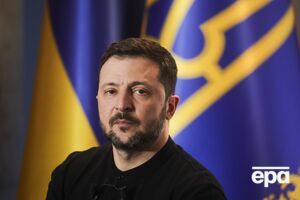 За словами Зеленського, зустрічі в межах коаліції на рівні військових відбуватимуться щотижня