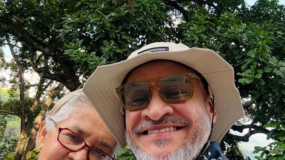 Хіменес-Браво поїхав на батьківщину до мами
