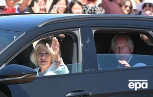 9 апреля Чарльз III с женой будут отмечать 20-летие семейной жизни