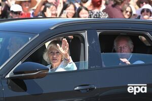 9 апреля Чарльз III с женой будут отмечать 20-летие семейной жизни