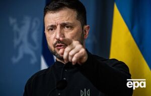 Президент считает, что на Россию нужно давить настолько, чтобы она испытывала последствия каждого своего обмана