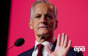 По словам Стере, финансирование будет направлено на противостояние давлению со стороны России и улучшение переговорной позиции Украины