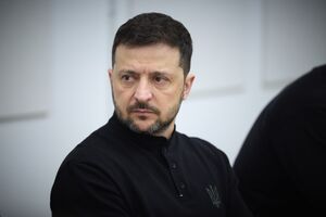 Зеленский: Нам известно, по каким дополнительным причинам Дмитриев был в Соединенных Штатах