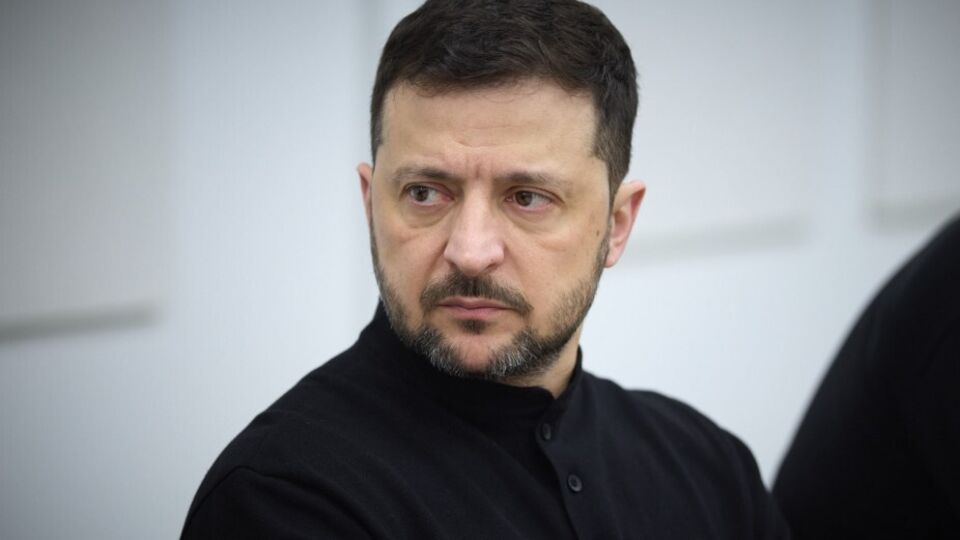 Зеленський: Нам відомо, з яких додаткових причин Дмитрієв був у Сполучених Штатах