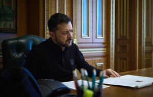Ідеться про ремонт і відновлення, спеціальний транспорт, будівництво укриттів, розповів президент