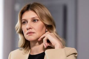 Зеленська: У нас просто зараз шестеро дітей і 10 дорослих, яких убила Росія щойно у Кривому Розі