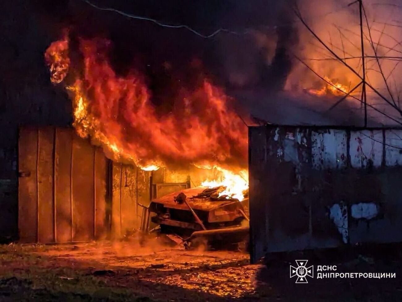 Серед 18 загиблих – дев'ятеро дітей