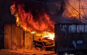 Среди 18 погибших – девять детей