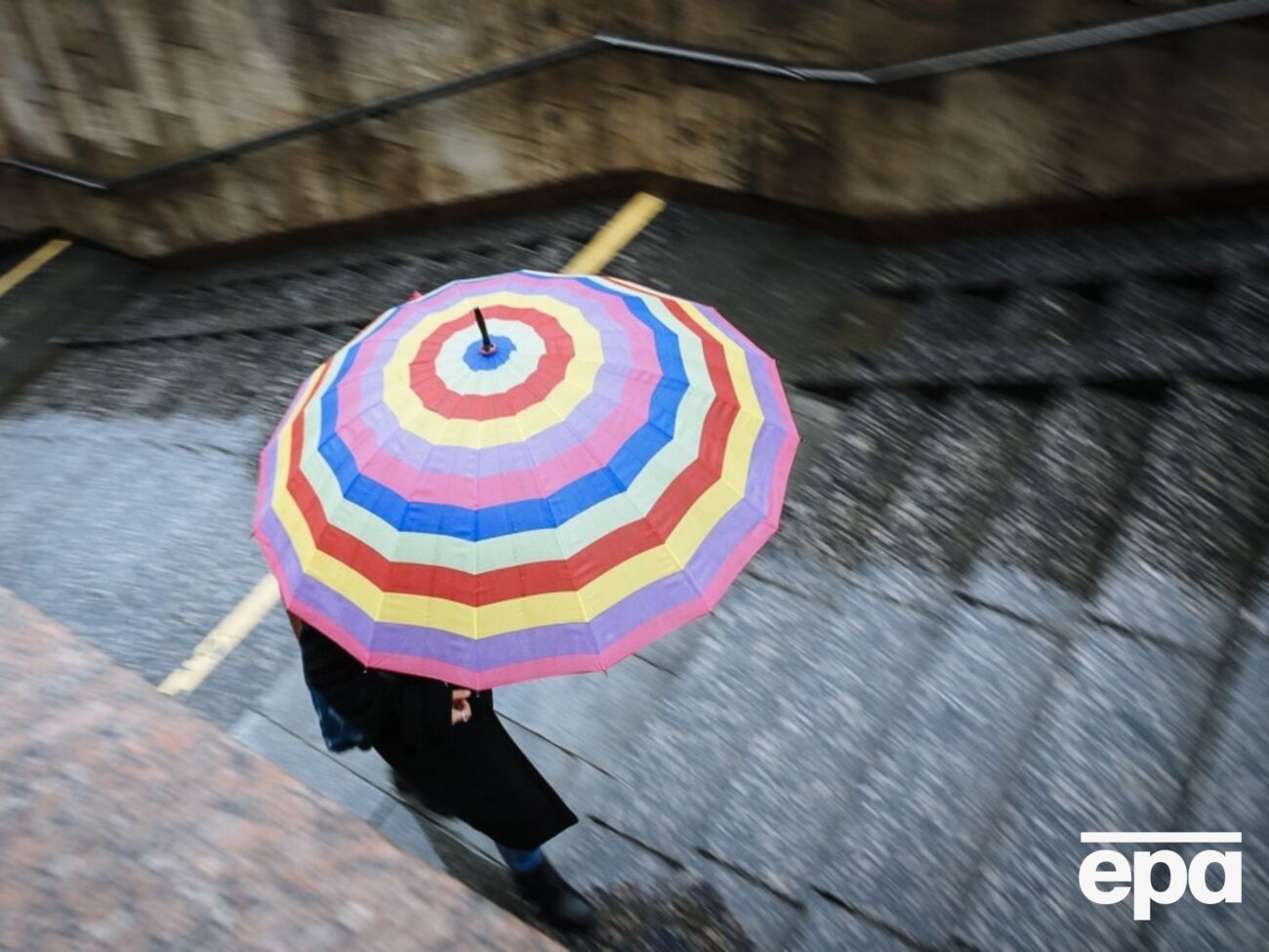 Метеорологи обещают значительные осадки в выходные