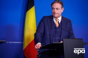 Де Вевер прокомментировал государственный визит Нетаньяху в Венгрию, объявившую о начале выхода из МУС