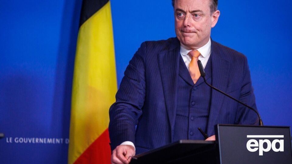 Де Вевер прокомментировал государственный визит Нетаньяху в Венгрию, объявившую о начале выхода из МУС