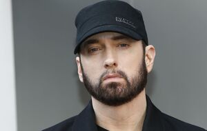 Емінему в жовтні виповниться 53 роки