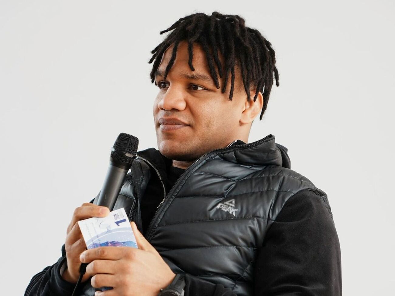 Беленюк: Бегать полезно