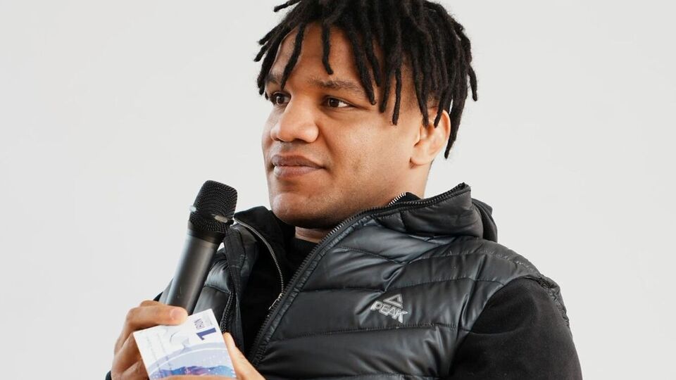 Беленюк: Бегать полезно