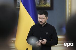 Зеленский отметил, что чтобы завершить войну, "надо не бояться называть вещи своими именами"