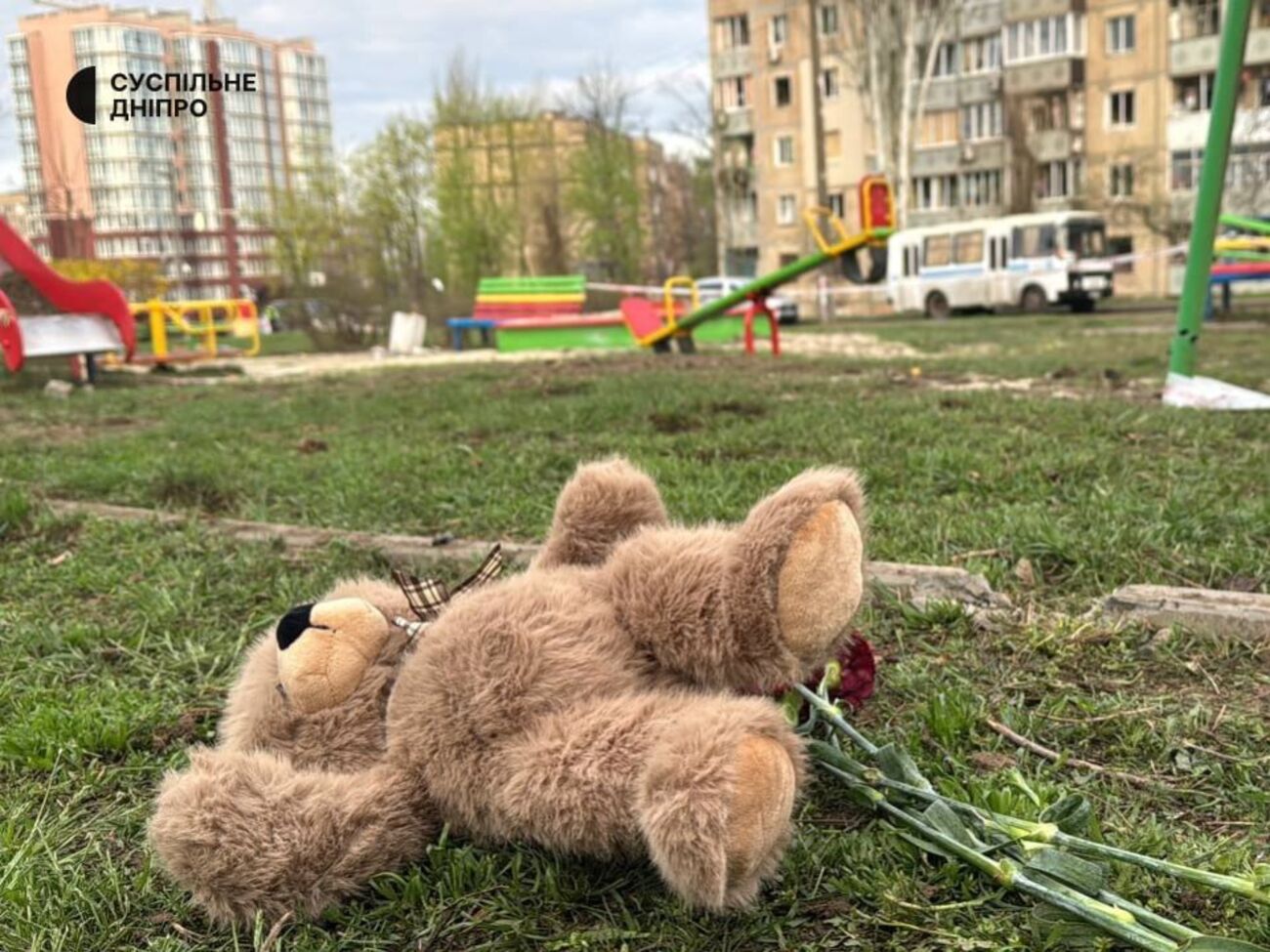 Було лише кілька хвилин після запуску з району Таганрога на території ворога, сказав Зеленський