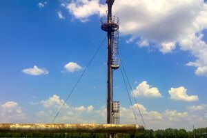 Действующие нормативы качества газа утвердили еще в 2015–2016 годах, отметил Петренко