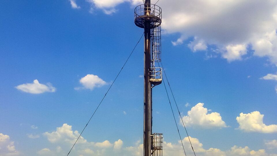 Действующие нормативы качества газа утвердили еще в 2015–2016 годах, отметил Петренко