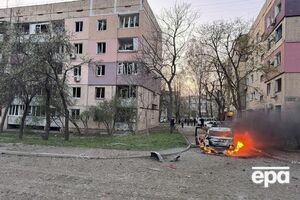 Поранених унаслідок російських атак уже 72