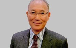 Тимченко: Рад приветствовать нового члена совета Кунинори Мацуду (на фото)