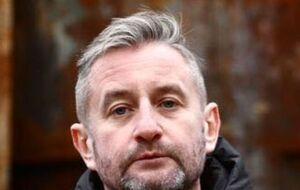 Жадан: Люди без розуміння того, що вони в колі однодумців, дуже швидко втрачають мотивацію