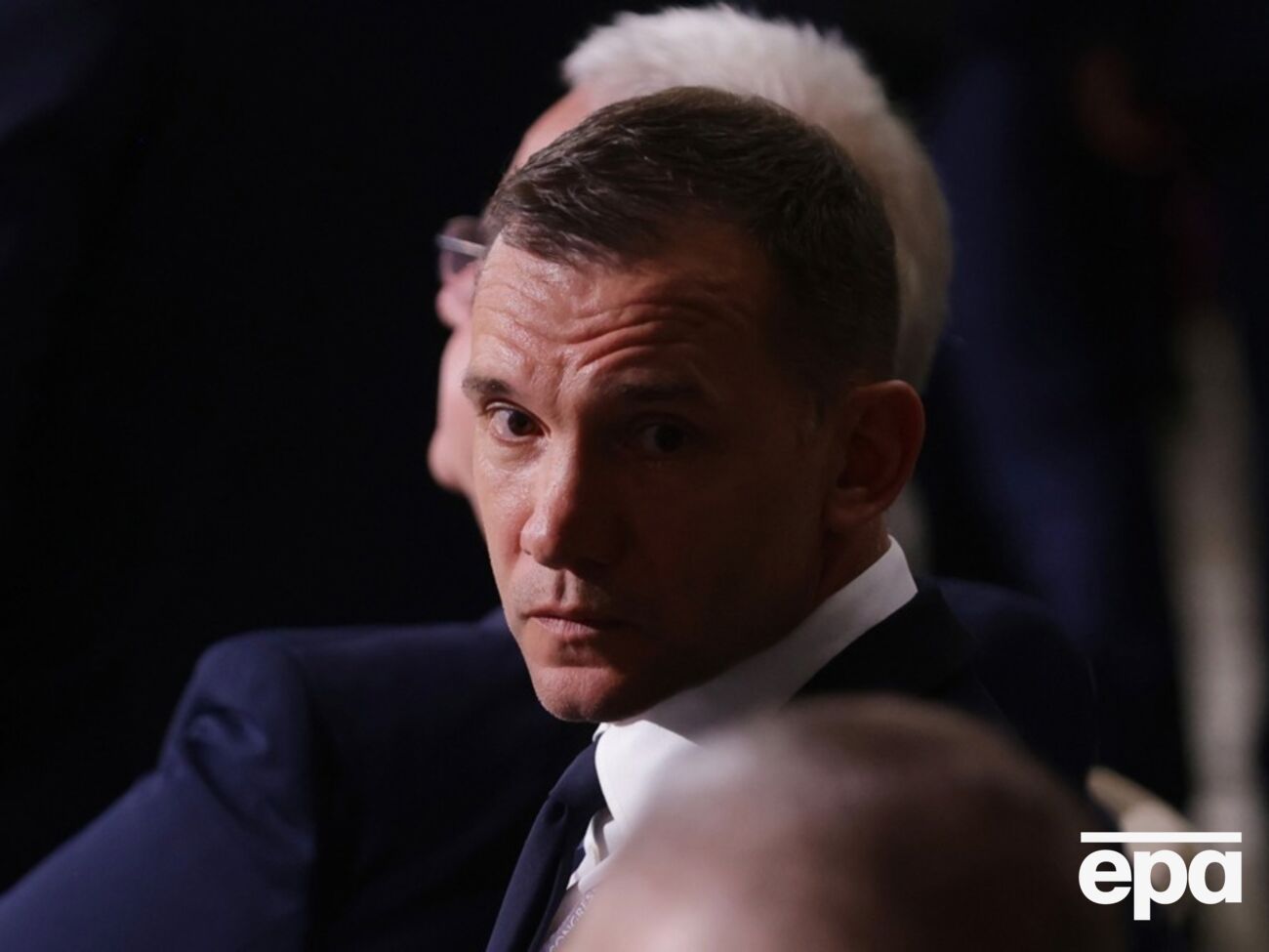 Шевченко: Я керуюся головним принципом – спортивним