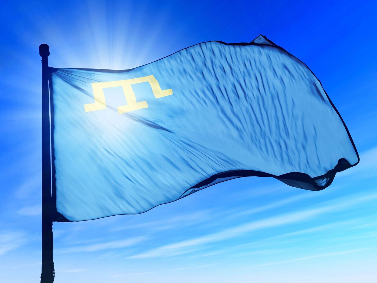 Процес переходу мови кримських татар на латинку тривав кілька років